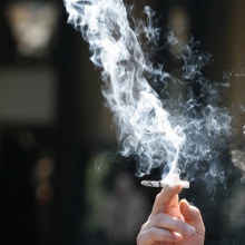 Smoking
