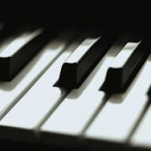 piano beat