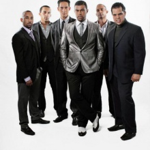 Rep. Dom. Nuevo concepto musical.