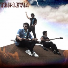 TRIPLE VIA - Masokista de amor!
