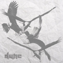 Dune - Guantánamo