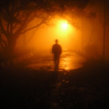 Don't Walk Alone  (No camines solo)