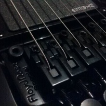 Riff For A Life
