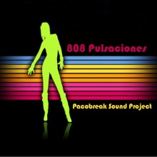 808 Pulsaciones