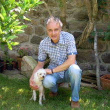 ENTREVISTA A JOSE DE SOUTELO VERDE