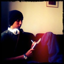 Electro Fuss Dj Flektor