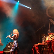 LA DANZA DEL OSO