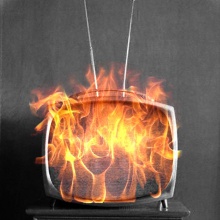PANTALLA DE FUEGO (Victor G.Prats y J.Gabriel Navalón)
