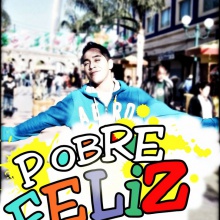 Pobre Feliz! (Rap Romantico)2012 (Nueva)