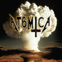 RADIACION - RADIATION  at6mika atomika atomica