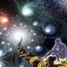 Un amor cosmico