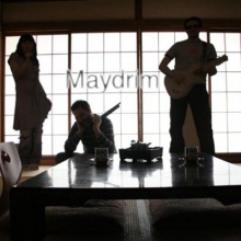 Maydrim - Sugar Baby (feat. Sara M. Campbell)