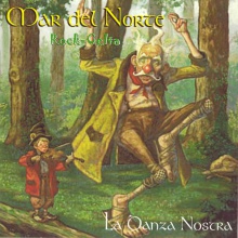 LA HOGUERA MEDIEVAL