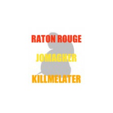Al otro lado del Mundo (Ratón Rouge cover) - jomagher+killmelatersonic