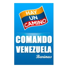 Barinitas Adolfo Superlano & Capriles Radonski
