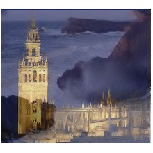 De Andalucia a Cantabria      (Con FERNANDO PEÑA BURSÓN)