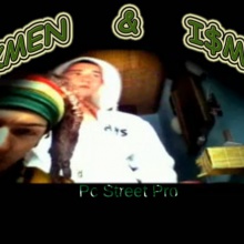 4-Que cojones T Pasa(i$ma & Pekmen)