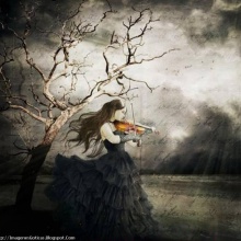 Lilith's Dream