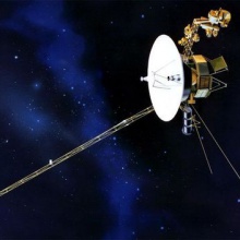 VOYAGER I: The Last Frontier