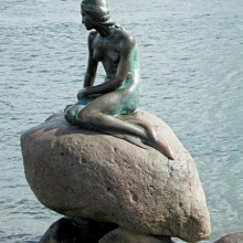 Le Chant des Sirènes