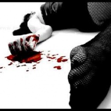 My Suicide