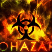 Biohazard (PIXI & Jomagher)
