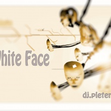 whiteface