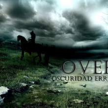 Oscuridad Errante