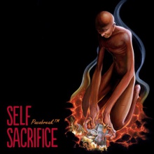 Self sacrifice