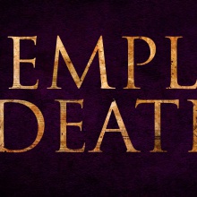 Temple of Death - Devoured By Guilt