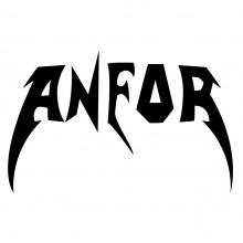Anfor - Muchas Muertes