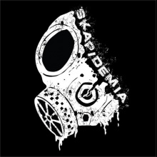 Skapidemia - Ska Generacion