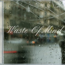 Waste Of Mind - engage the change