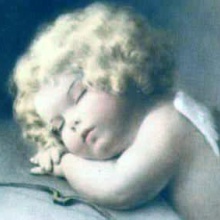 El sueño de los niños