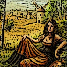 Dulcinea