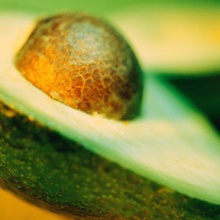 Avocado swing