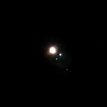 Póllux