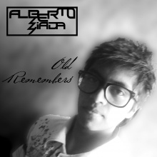 01.-Alberto Ziada—Dark night (Original mix)