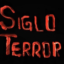 Cabecera - Serie Online "Sigloterror"