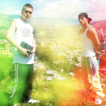 SEZE & MR JUEZ- GANJAH INSPIRACION