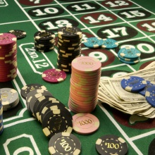 Gambling