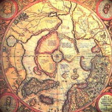 La Nueva Atlantida