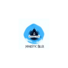 Ecstasy River (Majestic Blue)