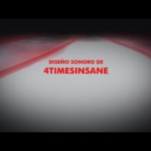 [ Corto musicalizado ] 4 Times Insane - ASSEMBLE REDUX