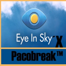 Eye in the sky´X