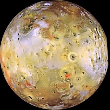 Valles de Io - Undermoon