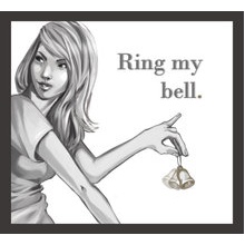 Ring My Bell