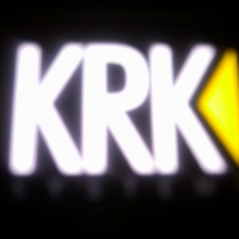 demo Producion con KRK