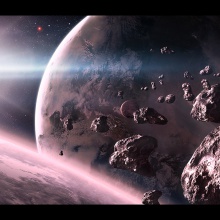 Deep Space (Ignacio Núñez/Jaime Helios)