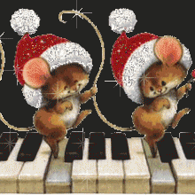 Saludo Navideño 2012